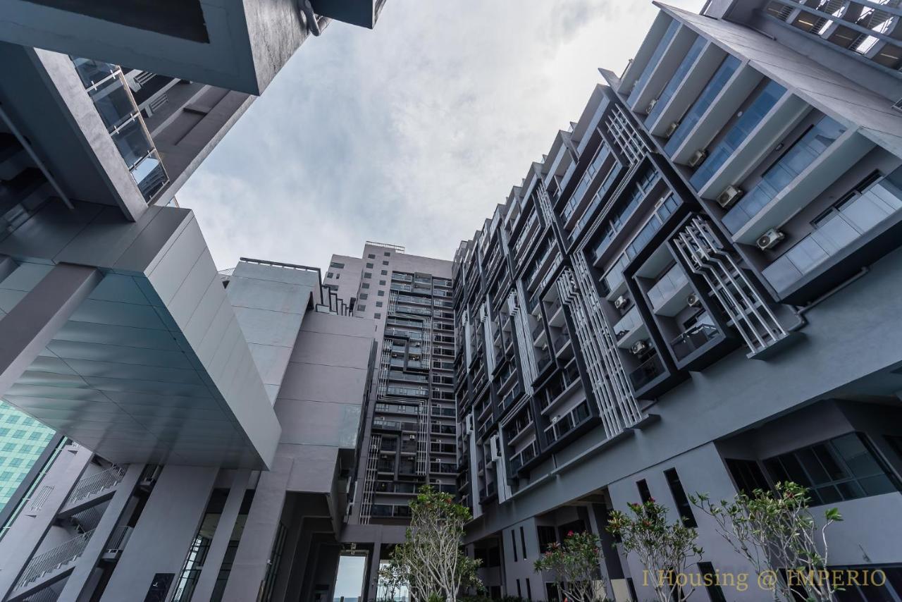 Imperio Residence Melaka By I Housing Exterior foto